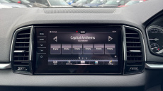 Skoda Karoq 2.0 TDI Edition 4x4 5dr DSG Diesel Estate